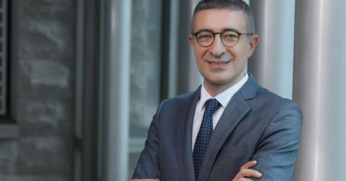 Garanti BBVA'dan sürdürülebilir tarımda adaptasyona 30 milyon Euro'luk yeşil tahvil