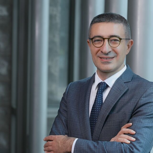 Garanti BBVA'dan sürdürülebilir tarımda adaptasyona 30 milyon Euro'luk yeşil tahvil
