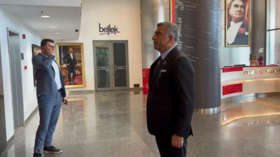 Kılıçdaroğlu ile Özel arasında mesaj trafiği
