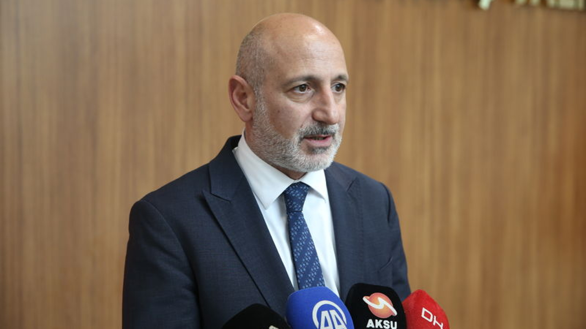 Kılıçdaroğlu ile Özgür Özel arasında diyalog devam ediyor: Ali Öztunç görüşmeleri sürdürüyor
