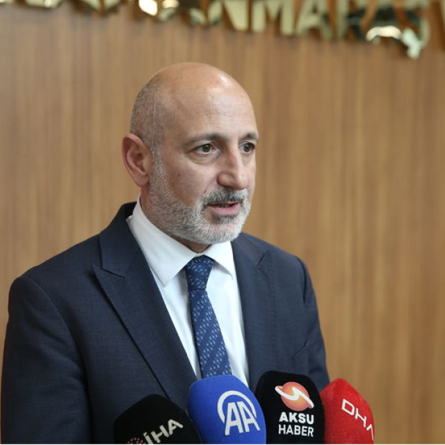 Kılıçdaroğlu ile Özel arasında mesaj trafiği