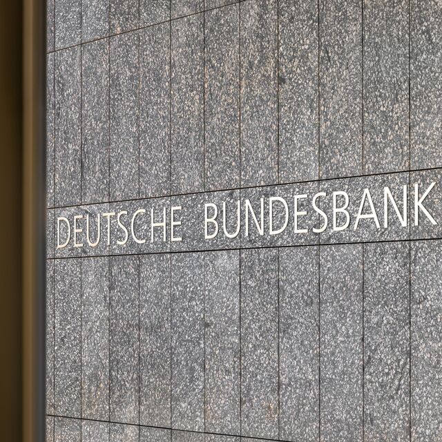 Bundesbank Başkanı Nagel'den enflasyon açıklaması