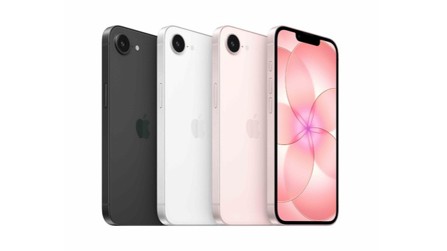 iPhone 18 özellikleri
