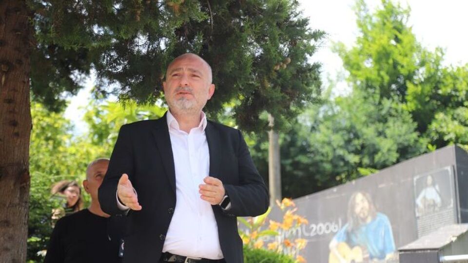 Hopa'da festival coşkusu yarın başlıyor