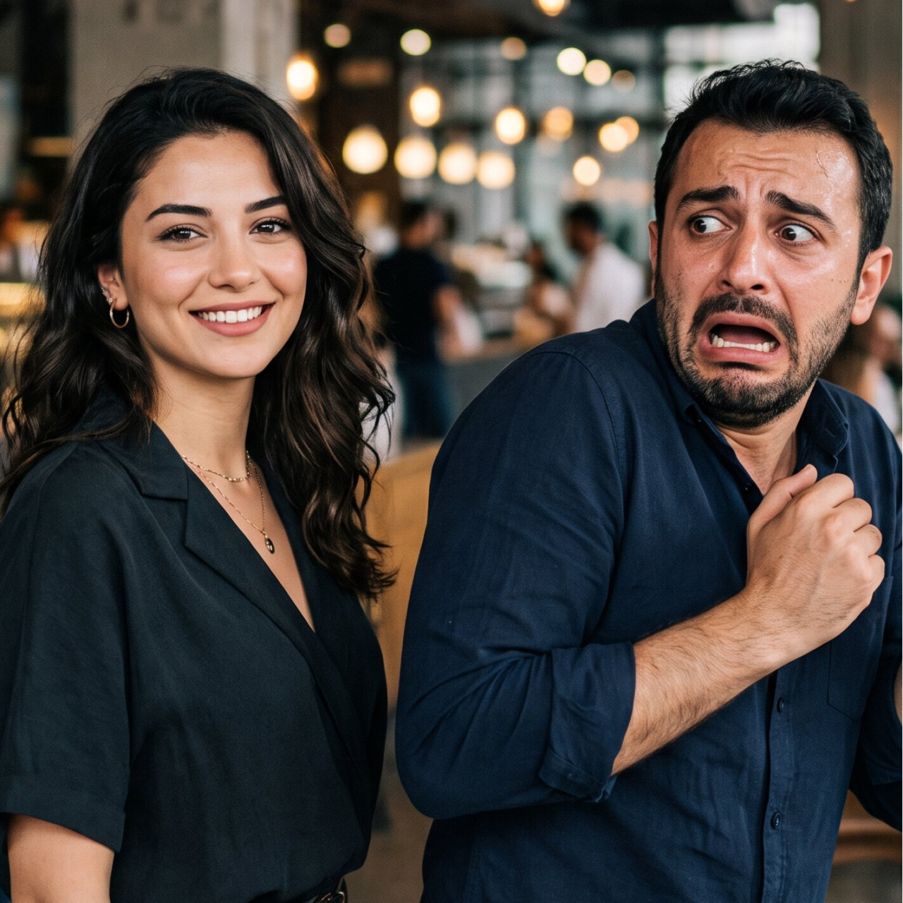 Tıp literatüründeki en ilginç fobi!