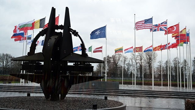 NATO'daki Türkiye'yi kim tanımlıyor?