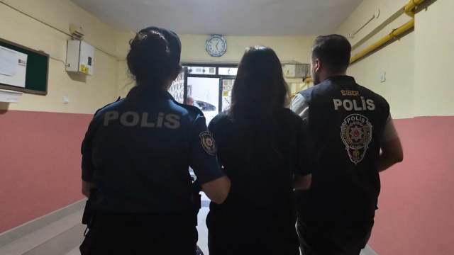 6,5 milyarlık operasyon: 105 gözaltı