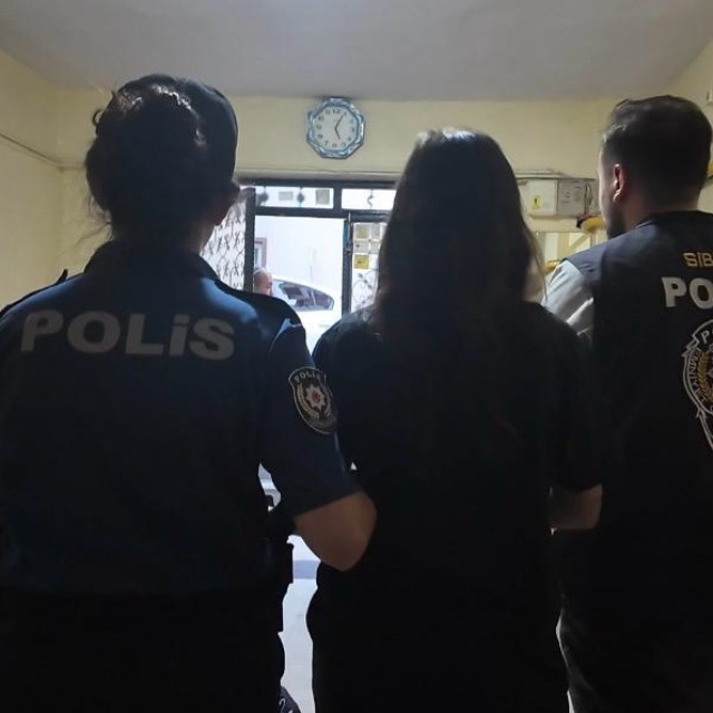 6,5 milyarlık operasyon: 105 gözaltı