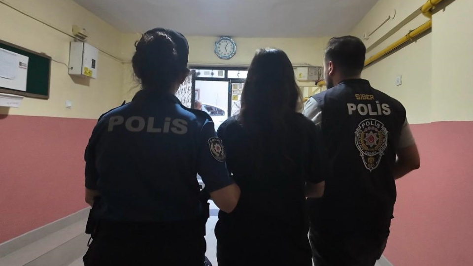 6,5 milyarlık operasyon: 105 gözaltı