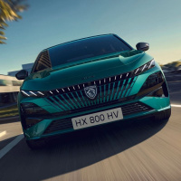 Dizel motor geri dönüyor