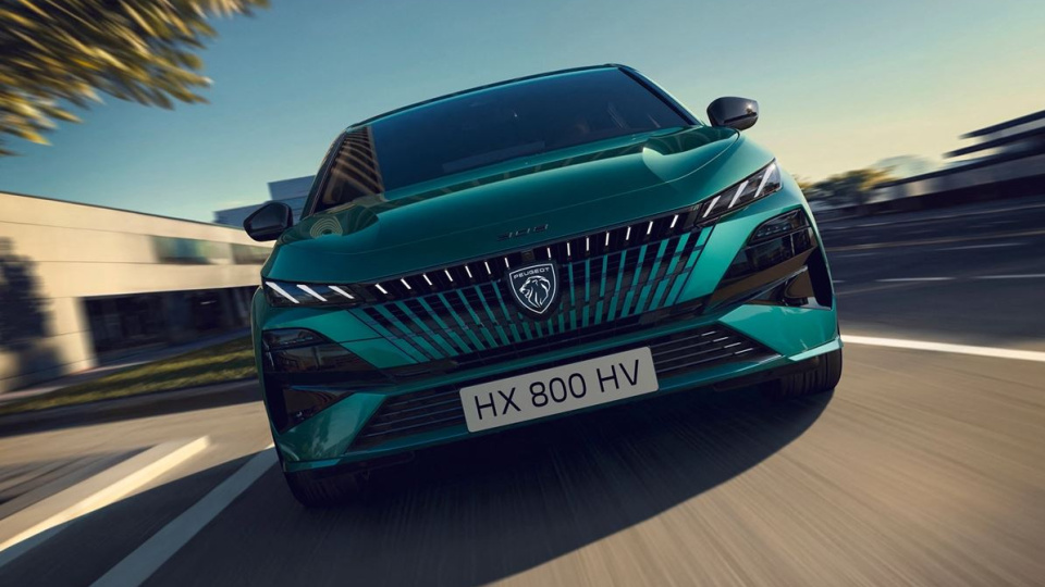 Dizel motor geri dönüyor