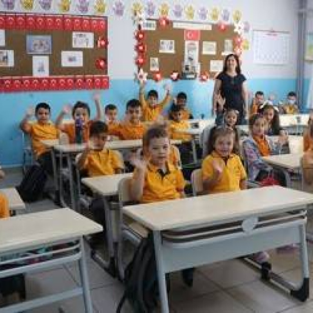 İlkokul kayıtları ne zaman, başladı mı?