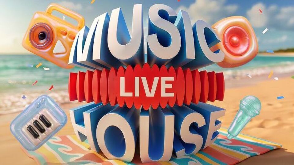 Türkiye'nin yeni müzik yetenekleri keşfediliyor