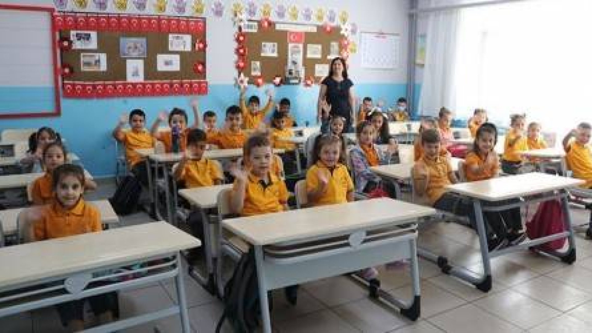 İlkokul Kayıt Tarihi 2026: e-Devlet Sorgulama ve Adrese Dayalı Yerleştirme