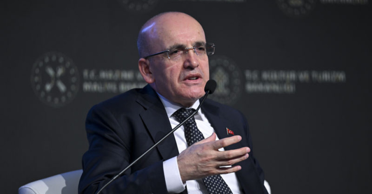 Bakan Şimşek, mayıs ayı iş gücü verilerini değerlendirdi