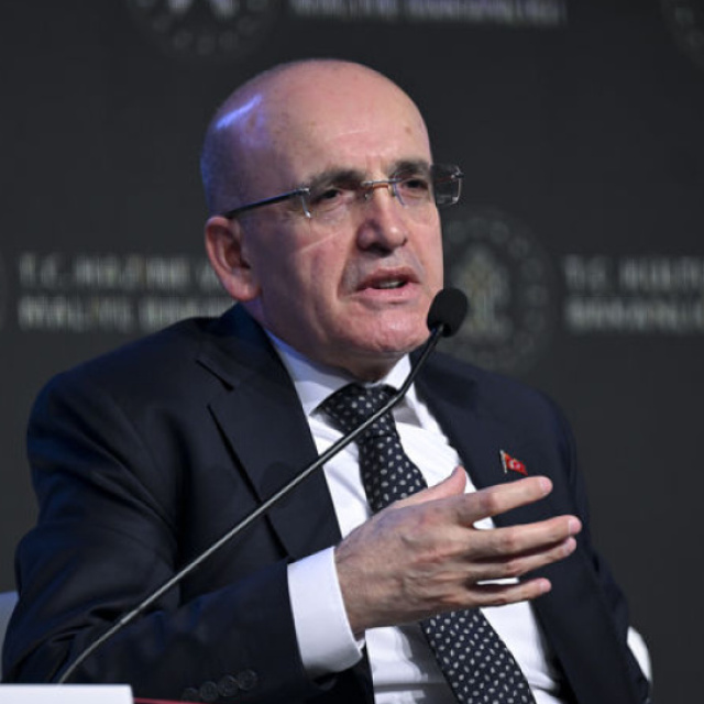 Bakan Şimşek, mayıs ayı iş gücü verilerini değerlendirdi
