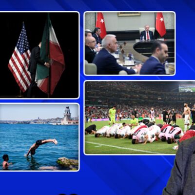Bugün Ne Oldu? 30 Haziran 2026 haberleri