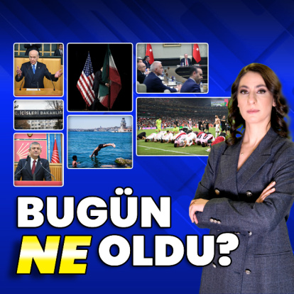 Bugün Ne Oldu? 30 Haziran 2026 haberleri