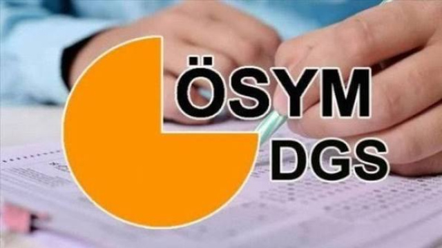 DGS sınavı ne zaman?