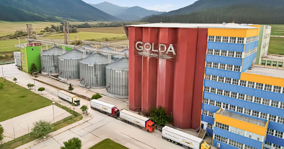 Golda Gıda halka arz oluyor