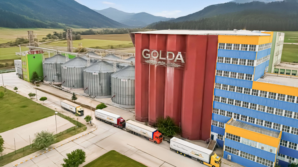 Golda Gıda halka açılıyor