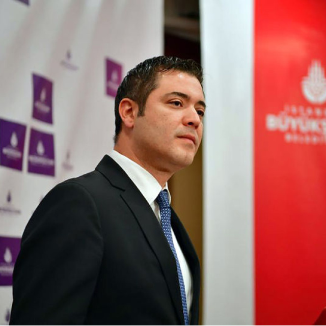 Murat Ongun'un iddialarına yalanlama