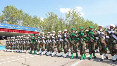 İran'dan sınıra özel önlem
