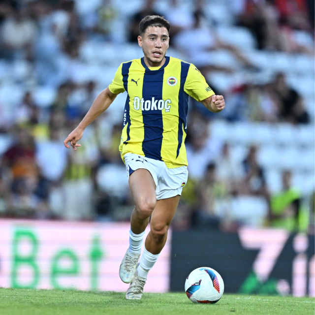 Emre Mor'un yeni takımı belli oldu!