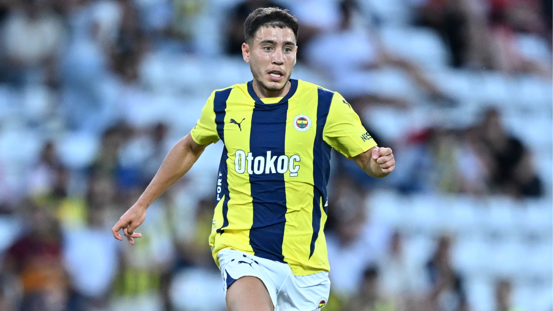 Emre Mor'un yeni takımı NEC Nijmegen: Deneme antrenmanlarına çıkacak