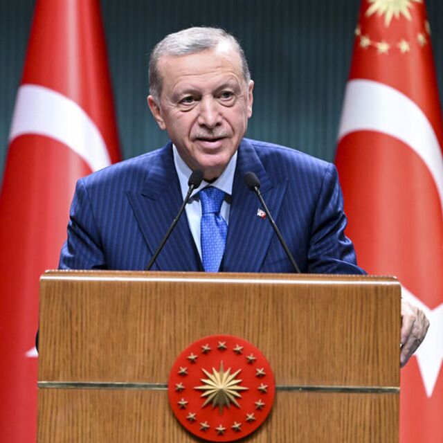 Kabine Toplantısı kararları açıklandı!