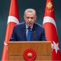 Cumhurbaşkanı Erdoğan: Zerre kadar kaale almıyoruz