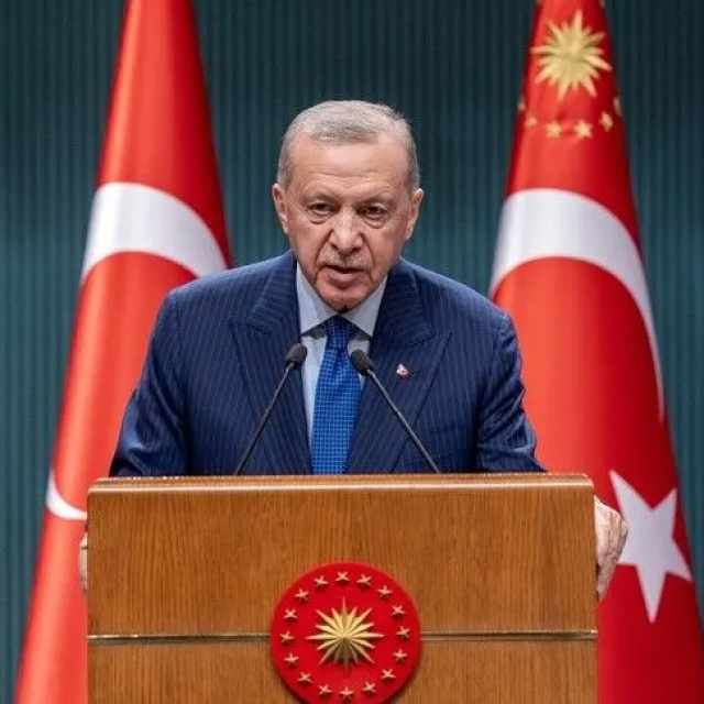 Cumhurbaşkanı Erdoğan: Zerre kadar kaale almıyoruz