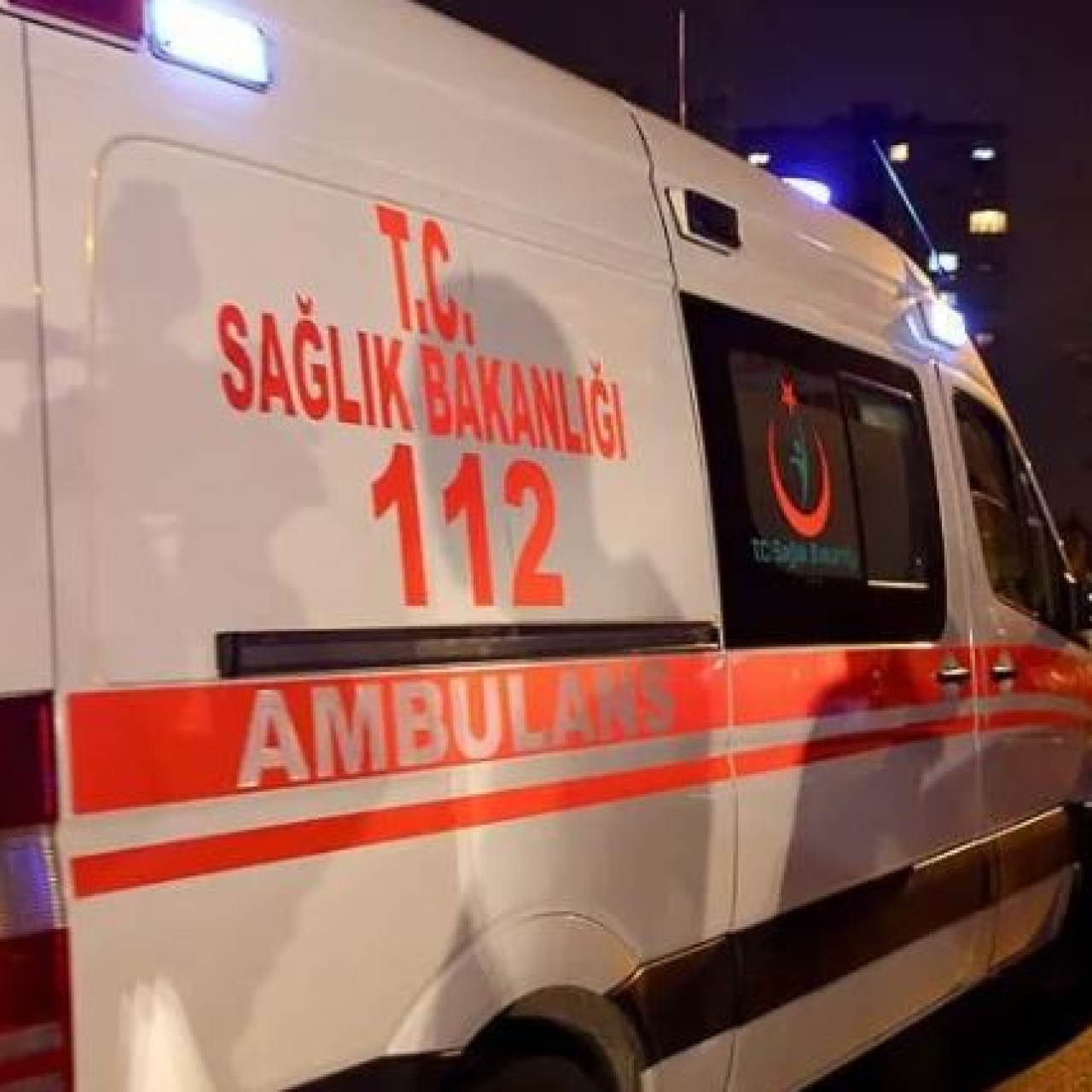 Aziz Yıldırım'ın evinde kuaför kadın hayatını kaybetti