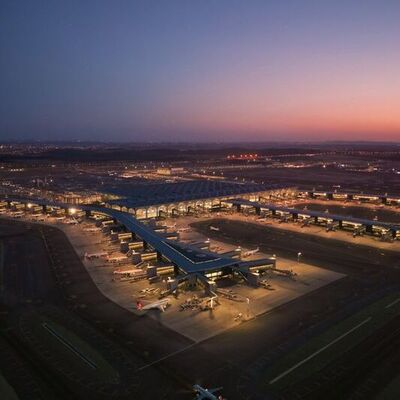 Bakanlıktan, Varşova–Tel Aviv uçağına dair açıklama