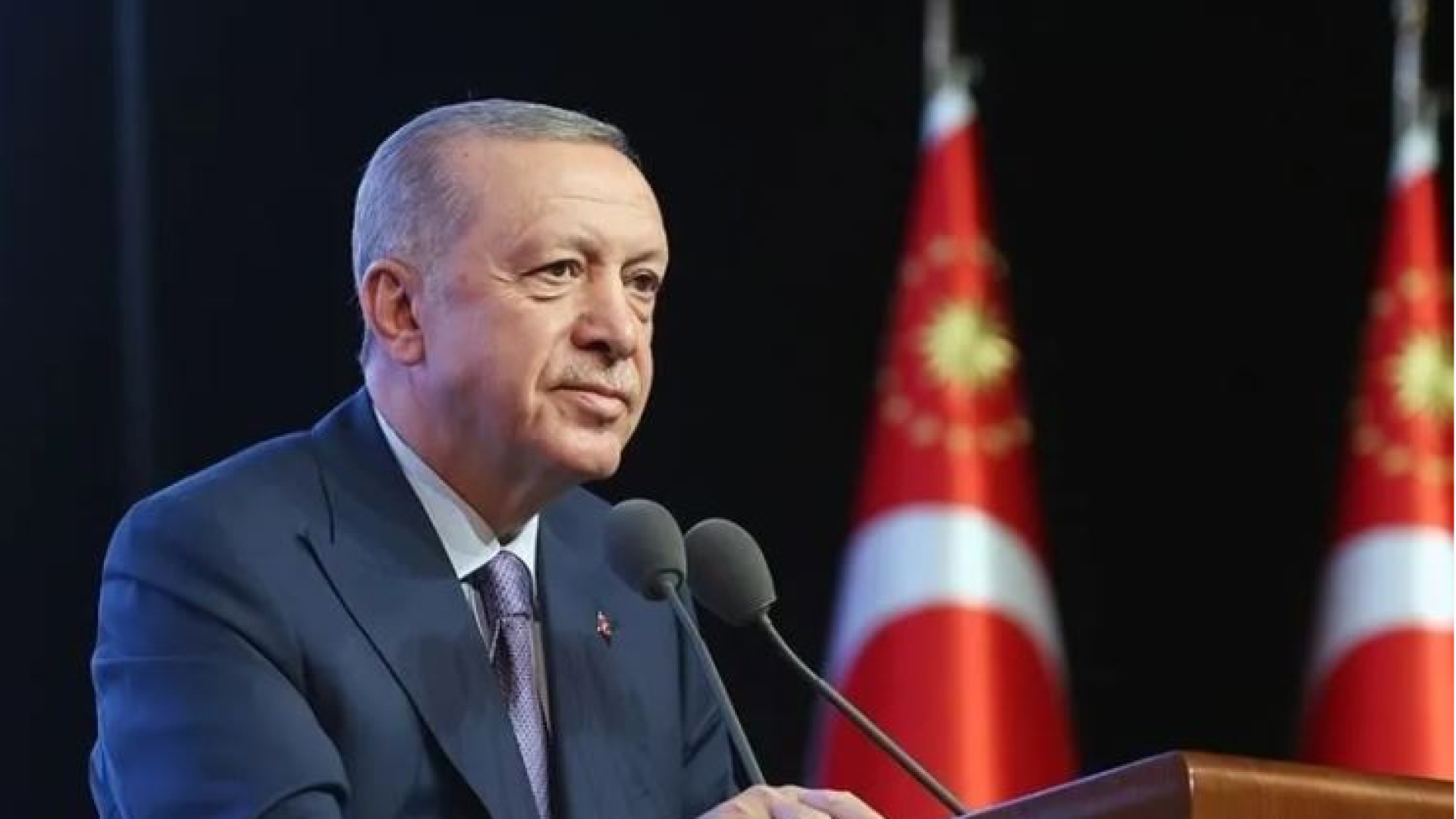 Cumhurbaşkanı Erdoğan'dan Fuat Sezgin ve Koruyucu Aile Günü Paylaşımları