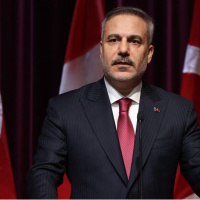 "AB üyeliği stratejik hedef olmaya devam ediyor"