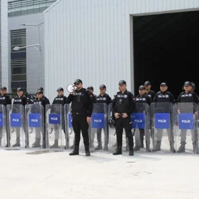 3 kentte eylemler yasaklandı