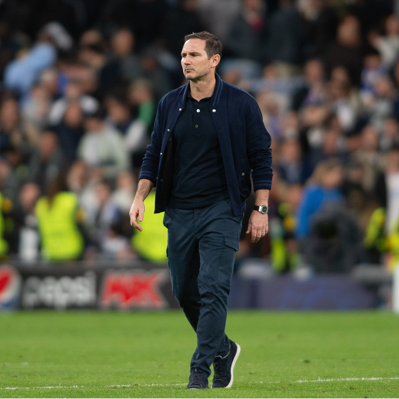 Coventry City'den Lampard'a yeni sözleşme!