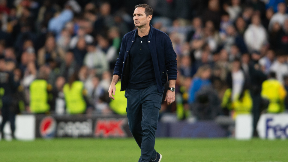 Coventry City'den Lampard'a yeni sözleşme!