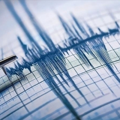 Meksika'da 6 büyüklüğünde deprem