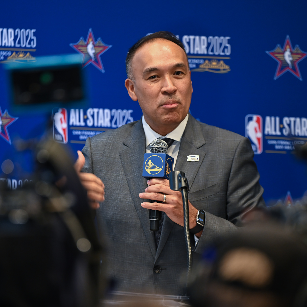 NBA Avrupa'da teklif süreci tamamlandı