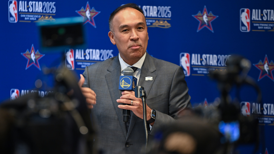 NBA Avrupa'da teklif süreci tamamlandı