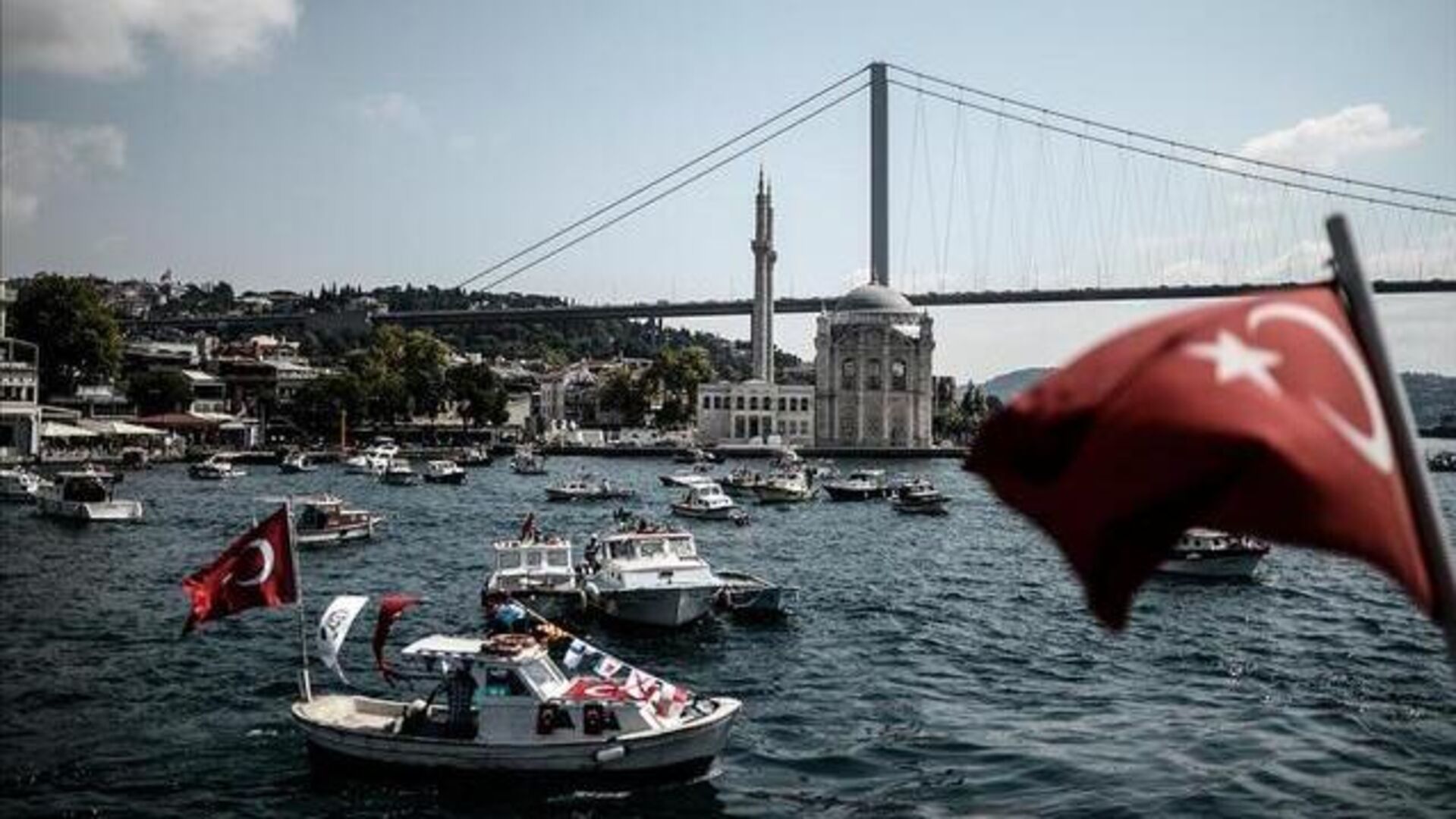 1 Temmuz Denizcilik ve Kabotaj Bayramı 2026: Anlamı, Önemi ve Kutlama Mesajları