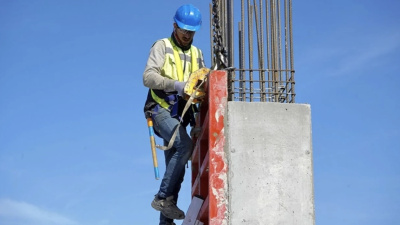 5 yabancı işçiden 1’i üniversiteli