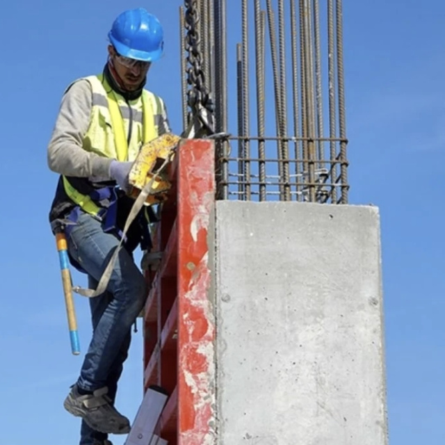 5 yabancı işçiden 1'i üniversiteli