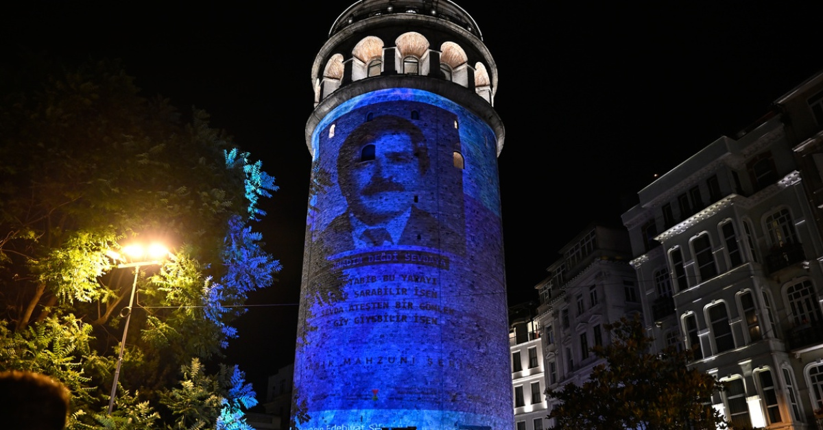 Kahramanmaraş: UNESCO'nun 'Edebiyat Şehri' Unvanına Sahip Türkiye'nin İlk Şehri
