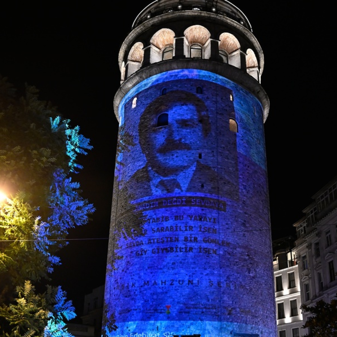"Edebiyat Şehri" Kahramanmaraş