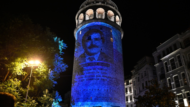 "Edebiyat Şehri" Kahramanmaraş