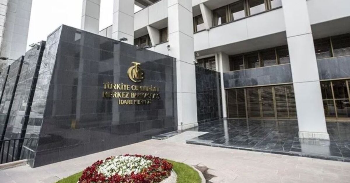 TCMB'den zorunlu karşılıklarda sadeleşme adımı