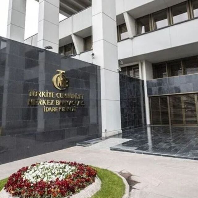 TCMB'den zorunlu karşılıklarda sadeleşme adımı